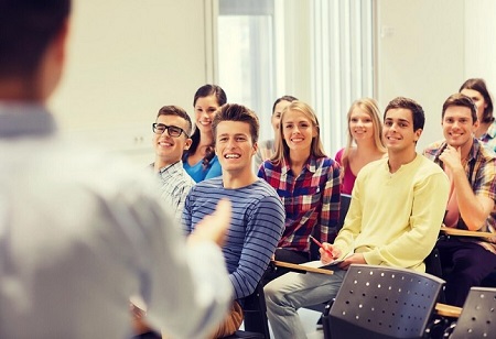 Vietnam Unveils Certification for Foreign Teachers in English and CS